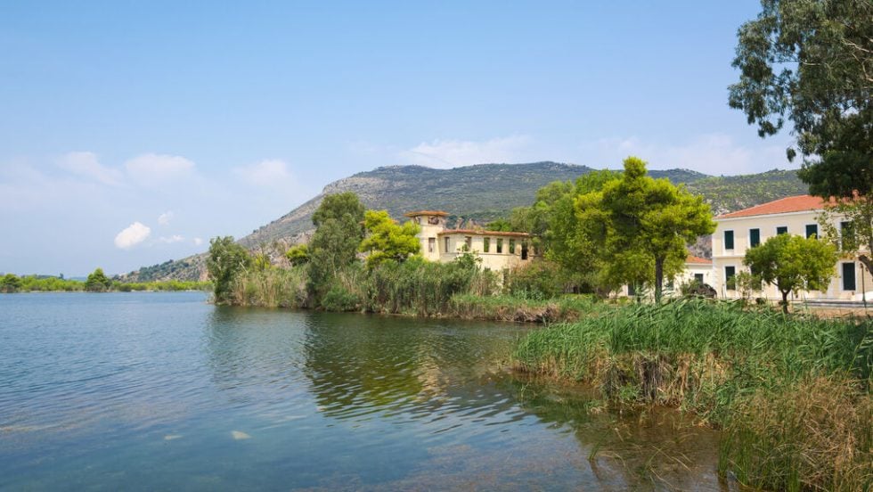 Το ΥΠΕΝ «μπαζώνει» τις περιοχές Natura για την προστασία τους